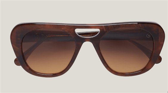 Gafas de sol Giorgio Nannini Mujer ESTER - ESTER